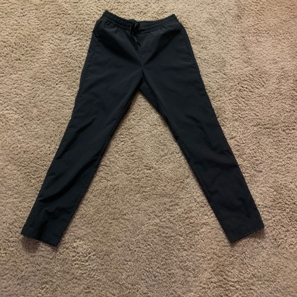 Hill city tech pants